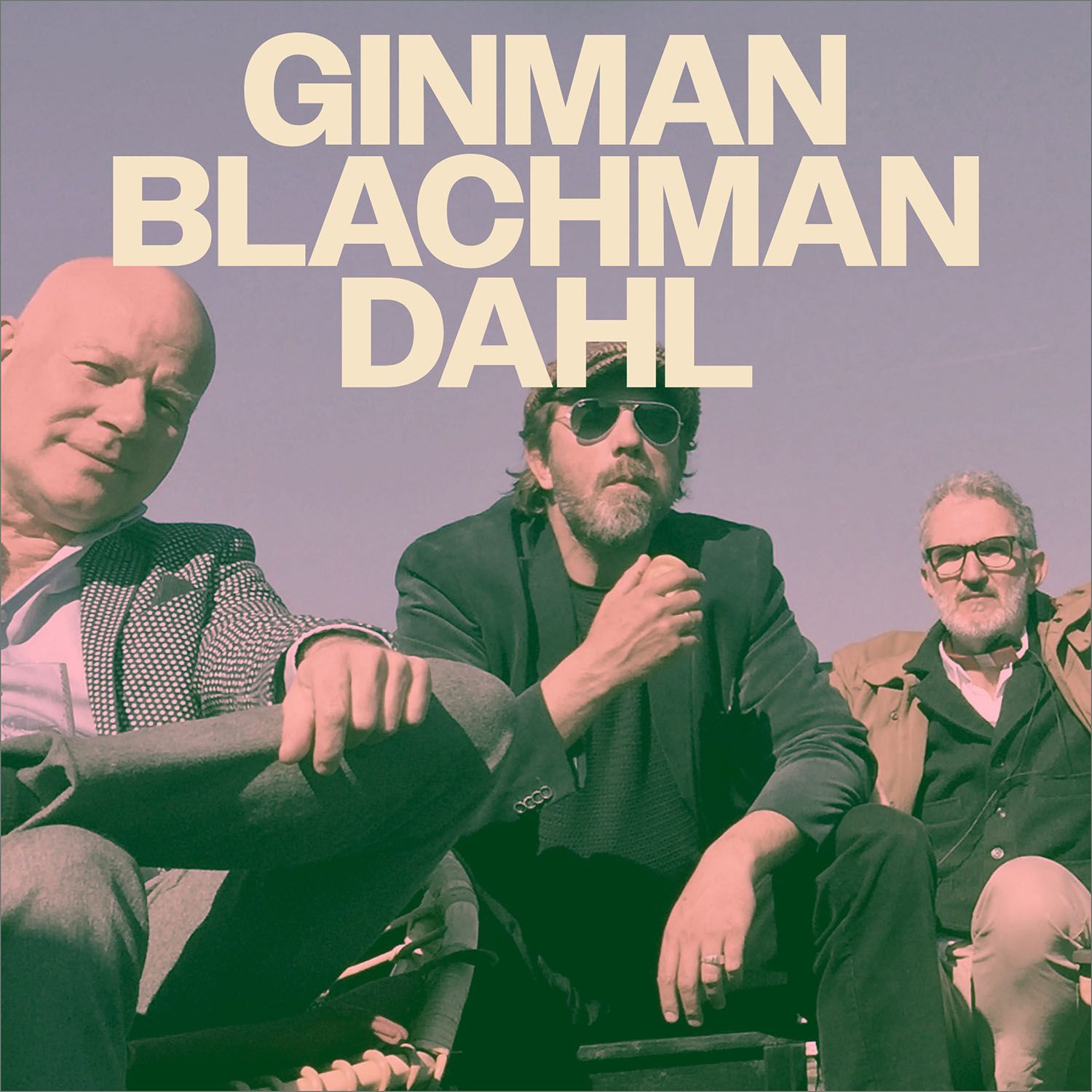 Blachman
